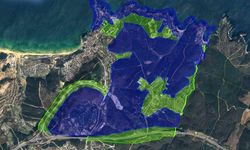 Demirciköy’de Doğal Sit Alanı Tescili resmiyet kazandı