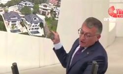 İBB personelinin Sarıyer’deki lüks mal varlığı meclis gündeminde!