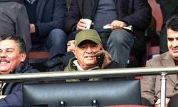 Fatih Terim ve Rıza Çalımbay Sarıyer’de