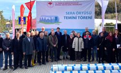 Bakanlık destekli proje Sarıyer’de hayata geçti