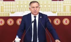 Gökan Zeybek yeniden Parti Meclisi’nde