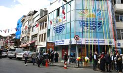 Sarıyer Belediyesi SAGEM’in adı değişti