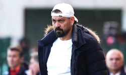 Servet Çetin’li Sarıyer yükselişte