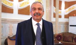 İYİ Parti Sarıyer’den “Sırrı Süreyya Önder” tepkisi!