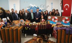 Yerli Malı Haftası Sarıyer’de coşkuyla kutlandı