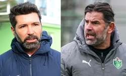 Sarıyer’e teknik direktör dayanmıyor