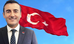 Mehmet Kubat’tan bayrak saldırısına sert tepki!