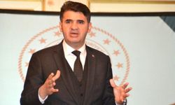 Sarıyer’de valilik gururu: Ömer Kalaylı, Kilis Valiliği’ne atandı