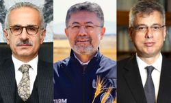 Sarıyer’de BAKANLAR geçidi