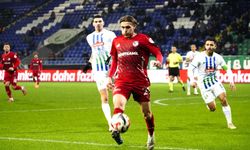 Enver Kulašın Sarıyer’de