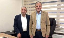 Hakan Akkaya’ya İstanbul Minibüsçüler Esnaf Odası’nda önemli görev