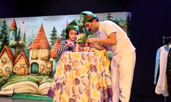 Sarıyer’de 15. Karne Şenliği coşkuyla başladı