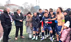 Kilyosspor’da şampiyonluk primini taraftar belirledi