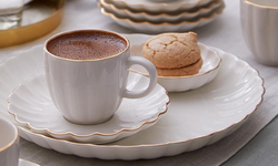 Kahve Fincanı Seçerken Nelere Dikkat Edilmeli?