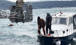 Sarıyer’de lodos kabusu!