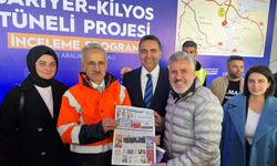 Levent Pehlivanoğlu’ndan Bakan Uraloğlu’na kritik soru