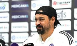 Sarıyer’de Servet Çetin’den transfer vurgusu!