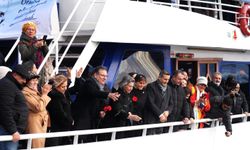 Nâzım Hikmet, Sarıyer’de anıldı