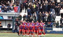 Namağlup Kilyos, şampiyonluğa çok yakın