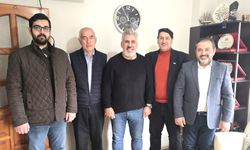 Sarıyerli Teknik Elemanlar TEKDER çatısı altında buluşuyor