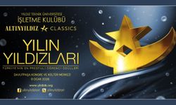 Yıldız Teknik’te "Yılın Yıldızları" 24. Kez sahiplerini buluyor!