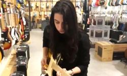 Talihsiz kız Sarıyer’de hayatına son vermişti