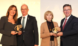 2026 Kadına Nefes Ödülleri Sarıyer’de sahiplerini buldu