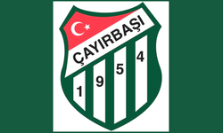 Çayırbaşı Spor Kulübü’nde bayrak değişimi