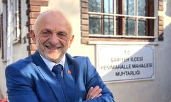 Sarıyer Yenimahalle’de Ramazan dayanışması