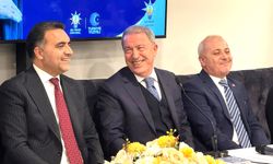 AK Parti Sarıyer’de Bakan katılımlı Danışma Meclisi