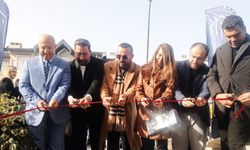 ASİBYA PROJECT Zekeriyaköy’de hizmete açıldı