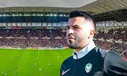 Amedspor'dan ayrılan Aytaç Kara Sarıyer’de