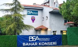 Boğaziçi Sanat Akademisi Yeni Sezon Kayıtları Başladı