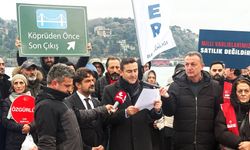 CHP Sarıyer'den iddialara sert cevap: “Kamu varlıkları ticari meta değildir”