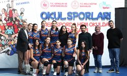 Meridyen’in kızları yarı finalde