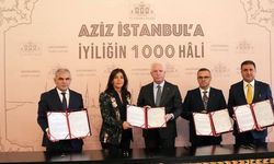 Protokol imzanladı, tarihi lise yeniden hayat buluyor