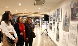 Türk Kadınının Bağımsızlık Mücadelesi Sarıyer’de beğeniye sunuldu