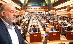 AK Parti’li Saim Kadıoğlu’ndan İBB’ye Sarıyer çıkışı!