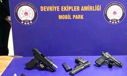 26 yıl sonra Sarıyer’de yakalandı!