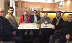 TEKDER Sarıyer’den “Ara Eleman” çağrısı!