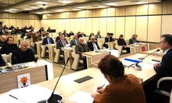 Sarıyer ve Şişli için dev borç hamlesi