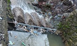 Sarıyer’de Plastiksiz İstanbul Dereleri Projesi hayata geçti