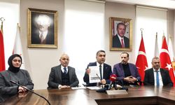 AK Parti Sarıyer’den gündeme bomba düşecek iddialar