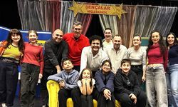 Sarıyer’de 14. Tiyatroda Şenliği başladı