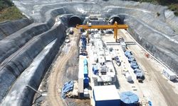 Sarıyer–Kilyos Tüneli gayrimenkul piyasasını uçurdu