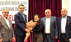 Karabük Eflanililer İftar sofrasında buluştu