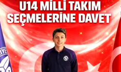 Bahçeköy’den Milli Takım yolunda gururlandıran başarı