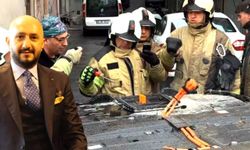 Sarıyer’deki görüntü “L Sınıfı” tehlikesini mi gösteriyor?