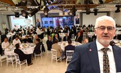 Saadet Partisi Sarıyer Teşkilatı iftar programında buluştu
