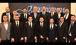 Siyah–Beyazlı camia Sarıyer’de Tek Yürek Oldu